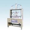 KV-168D/01D-04 One Piece Fabric Bra Cup Molding Machine