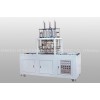 KV-168D/F2 Six Bullet Moulds Fabric Bra Cup Molding Machine