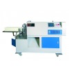 KV-268T (High Precision Computerized Double Cutter Type) Foam Pad Cutting Machine