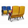 Guangdong wooden auditorium chair  wholesale