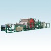 TH-150B Fabric Gluing/ Laminating Machine