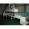 licorice powder microwave dryer&sterilizer--industrial microwave drying sterilization machine