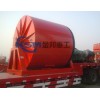 Ceramic Ball Mill Machinery/Batch Type Ball Mill