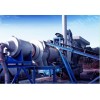 asphalt drum mix plant