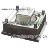 single cavtiy plastic fruit basket mould