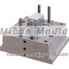 plastic battery box mould