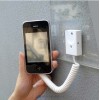 Anti-theft Pull box with Magnetic Holder for mobile phone display