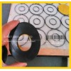 die cut rubber washers