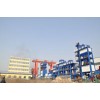 LB3000 asphalt plant will be used for highway construction in Jiangsu province of China