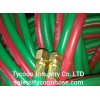 rubber twin welding hose