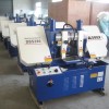 metal bandsaw machine