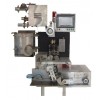 three servo Automatic Sachet Distributor