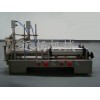 Semi-Automatic double head bottle filling machine