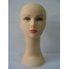 mannequin heads