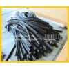 extruded rubber gasket/rubber extrusion