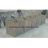 hesco barrier - Hesco wire mesh factory