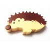 animal tape measure Hedgehog shape measuring tape