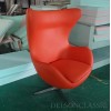 Arne Jacobsen egg chair, ball chair, swan chair, bubble chair   DS330