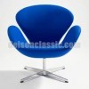 Arne Jacobsen Swan Chair/egg chair/ ball chair/ eames chair  DS333