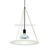 Flos Frisbi Hanging Pendant Lamp