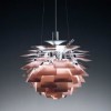 PH Artichoke Pendent Lamp, artichoke lamp  DL056