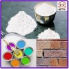 fireproofing material condensed aluminum phosphate