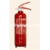 CE 2KG dry powder fire extinguisher