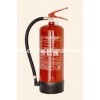 Dry powder fire extinguisher