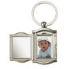 Personalized Photo Frame Keyholder