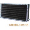 steel-aluminium composite finned tube