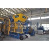 QFT6-16 hollow block making machine3