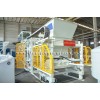 QFT9-18 hollow block machine