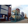 LB1200 Asphalt Batching Plant