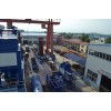 LB1500 Asphalt Batching Plant