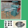 Charcoal tablets pressing machine(skype:wendyzf1)