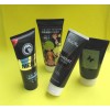 35mm diameter plastic tube Soft cosmetic plastic tubes with printing logo