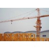 2013New arrival Tower Crane QTZ400L25