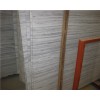 Vara white marble polished random slab