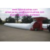 Silage bag