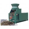 Stalk Briquette making machine