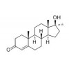 17-Methyltestosterone 58-18-4