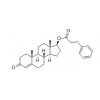 Testosterone Phenylpropionate  1255-49-8