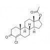 4-Chlorotestosterone acetate 855-19-6