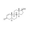 17a-Methyl-1-testosterone  65-04-3