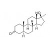 Mesterolone   521-11-9