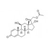 Prednisone Acetate  52-21-1