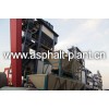 LB500 Asphalt Batching Plants