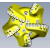 PDC bit, PDC drill bit, PDC drilling bit, PDC matrix Body Bit, PDC matrix Body Bit