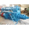 Vacuum Brick Extruder