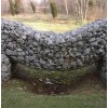 Gabion Basket for Hydraulic and Geo- Technical Control